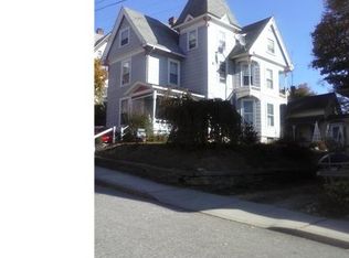 31 Bellevue St, Willimantic, CT 06226