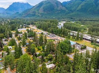 155 7th St, Gold Bar, WA 98251