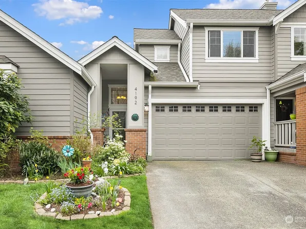 4192 248th Court SE, Sammamish, WA 98029