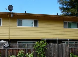 1157 Oak Ave, Saint Helena, CA 94574