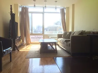 Rented by BLU Real Estate