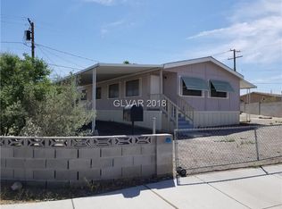 252 Navajo Dr, Henderson, NV 89015