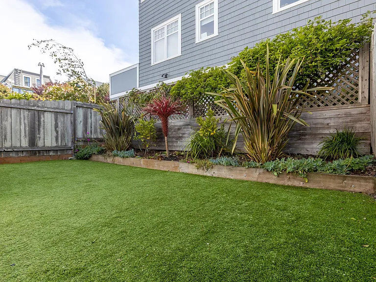 140 Arguello Blvd #A — Photo 36
