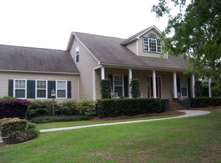 7011 Conoly Way, Tifton, GA 31794