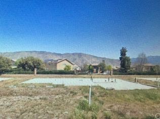 495 Montego St, San Jacinto, CA 92582