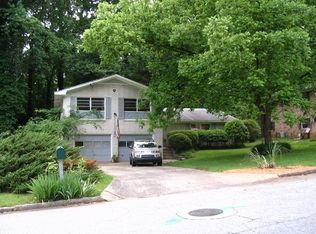 3592 Cherokee Rd, Doraville, GA 30340