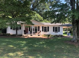 2299 Claremont Rd, Newton, NC 28658