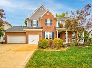 12 Rockrose Ct, Westfield, IN 46074