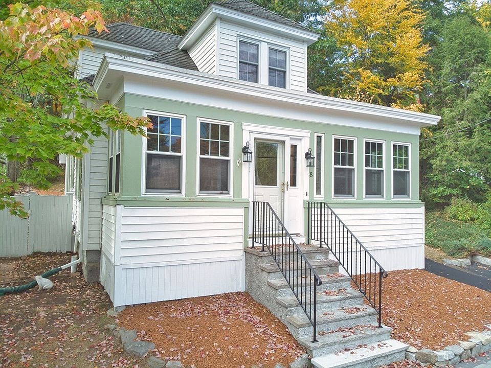 1st image of 8 North St