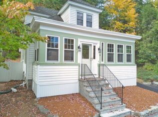 8 North St, Westford, MA 01886