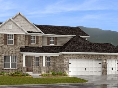 2654 Augusta Trace Dr, Columbia, TN, 38401