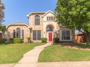 8614 Huntington Dr, Rowlett, TX 75089