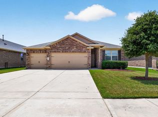 7806 London Tower Ln, Houston, TX 77044