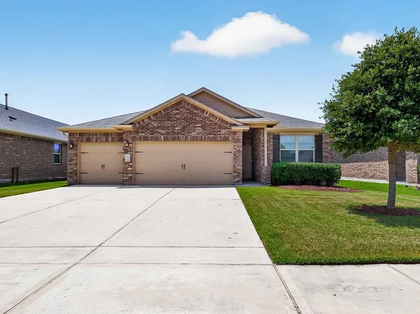 7806 London Tower Ln, Houston, TX 77044