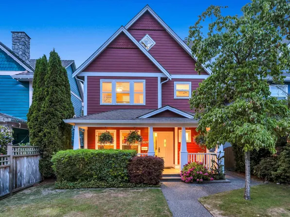4827 47a Ave, Delta, BC V4K 1T2