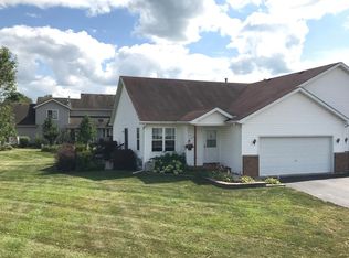 325 Warren St #A, Somonauk, IL 60552