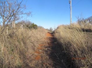 4139 S State Highway 92, Cement, OK 73017