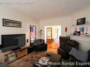 58 Berkshire St, Cambridge, MA 02141