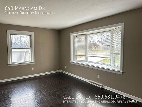 3rd image of 640 Marnoam Dr