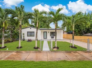 1740 NW 53rd St, Miami, FL 33142