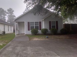 1710 Fresno St, Valdosta, GA 31602