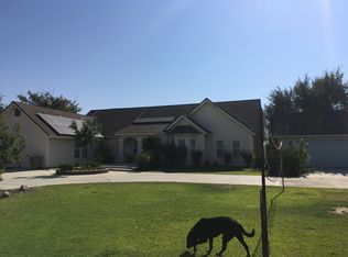 13948 Meacham Rd, Bakersfield, CA 93314