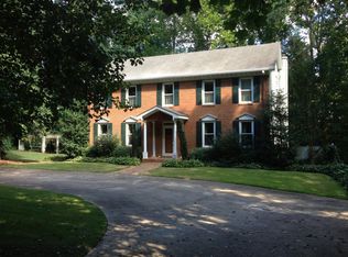 2830 Mack Dobbs Rd NW, Powder Springs, GA 30152