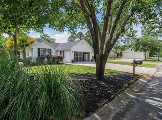 109 Daniel Morrall Ln, Georgetown, SC 29440