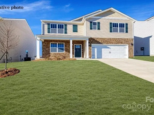 6708 Barcelona Way, Charlotte, NC 28214