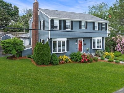 13 Naugus Ave, Marblehead, MA, 01945