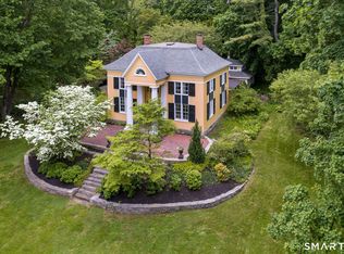 30 Meeting House Lane, Madison, CT 06443