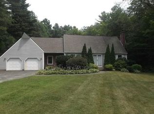 15 Shaw St, Belchertown, MA 01007