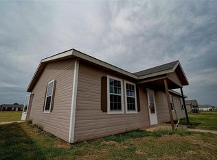 106 Jack Rabbit Dr, Shawnee, OK 74804