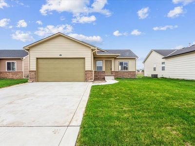 5138 N Toben Dr, Wichita, KS, 67226
