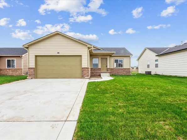 5138 N Toben Dr, Wichita, KS 67226