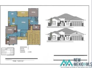 804 Aquamarine Dr, Carlsbad, NM 88220