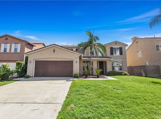 7258 Silverwood Dr, Corona, CA 92880