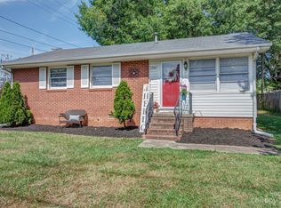 1263 Sydnor Ave, Gastonia, NC 28054