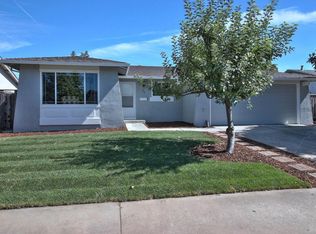 924 Knollfield Way, San Jose, CA 95136