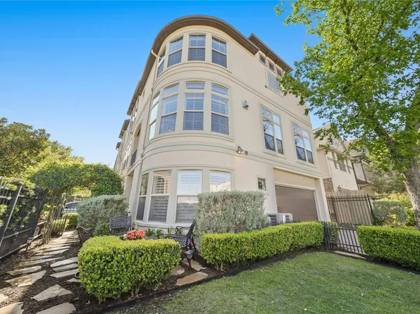 6302 Prague St, Houston, TX 77007