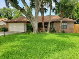740 Merrimac Dr, Port Orange, FL 32127