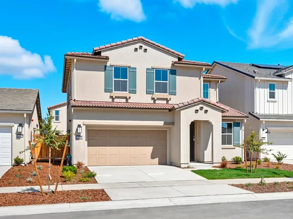 4691 Strandberg Ave, Lathrop, CA 95330