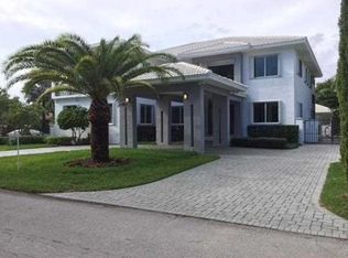 14730 Snapper Dr, Coral Gables, FL 33158