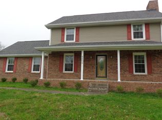 2209 Logue Rd, Mount Juliet, TN 37122