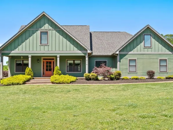 212 Winding Ln, Seneca, SC 29672