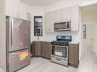 696 Hancock St #2B, Brooklyn, NY 11233