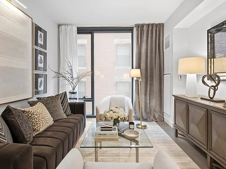 55 Lagrange St #206 — Photo 15