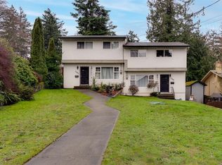 1083/1085 Jenkins Ave, Langford, BC V9B 2N7