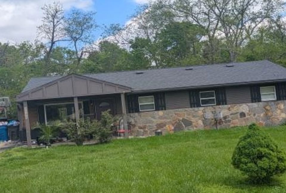 Property Front View