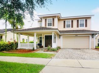 4734 Village Way, Davie, FL 33314